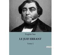 Le Juif Errant