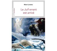 Le juif errant est arrivé - Albert Londres - Magellan Et Cie - broché - Récit
