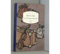 Le Juif errant est arrivé: Récit