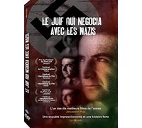 Le juif qui négocia avec les nazis DVD DVD
