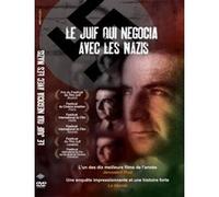 Le juif qui négocia avec les nazis DVD E
