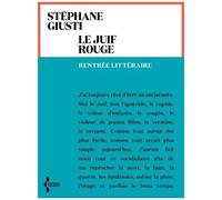 Le Juif Rouge