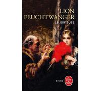 Le Juif Süss
