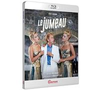 Le jumeau