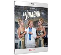 Le jumeau Blu-ray