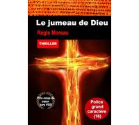 Le jumeau de Dieu