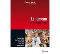 Le jumeau DVD E