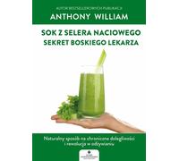 Le jus de céleri, le secret du médecin divin