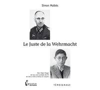 Le Juste de la Wehrmacht