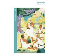 Le juste milieu - Annabel Lyon - Table ronde - Poche - Roman