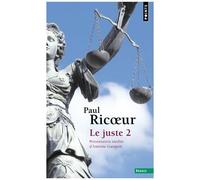Le Juste - Tome 2