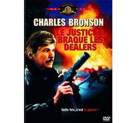 Le Justicier Braque Les Dealers