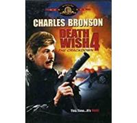 Death Wish 4 – Le Justicier braque les dealers – DVD – Import USA Zone 1