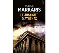 Le Justicier d'Athènes