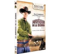 Le Justicier de la Sierra – DVD – Édition Spéciale