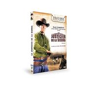 Le Justicier de la Sierra [Édition Spéciale]