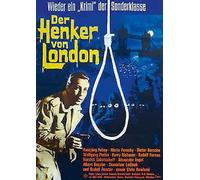 Le Justicier De Londres DVD SINISTER FILM