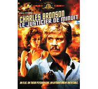 Le Justicier De Minuit