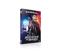 Le Justicier de Minuit – DVD – Seven7