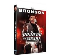 Le Justicier de minuit Blu-ray G