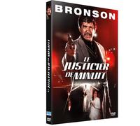 Le Justicier de minuit DVD DVD