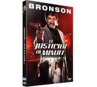 Le Justicier de Minuit – DVD – Seven7