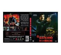 Le Justicier de New York (1985) / Death Wish 3 G