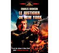 Le Justicier De New York (Un Justicier Dans La Ville 3)