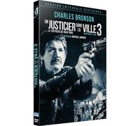 Le Justicier De New York (Un Justicier Dans La Ville 3) - Version Intégrale Restaurée
