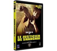 Le Justicier de Shanghaï