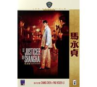 Le Justicier De Shanghaï