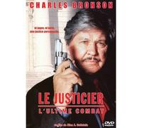 Le Justicier : L'ultime Combat