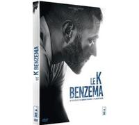 Le K Benzema DVD E