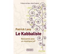 Le Kabbaliste