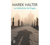 Le Kabbaliste de Prague