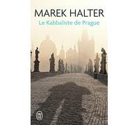 Le Kabbaliste de Prague