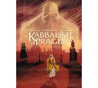 Le Kabbaliste de Prague - Tome 01