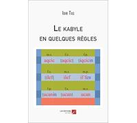 Le kabyle en quelques règles