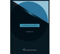 Le kaléidoscope de Keats