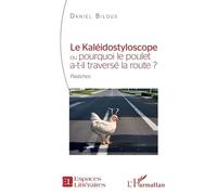 Le Kaléidostyloscope ou pourquoi le poulet a-t-il traversé la route ?