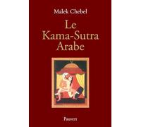Le Kama-Sutra Arabe
