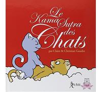 Le Kama Sutra des chats