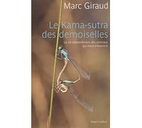 Le Kama-sutra des demoiselles