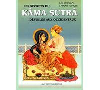 Le Kama-sutra dévoilé à l'usage des occidentaux
