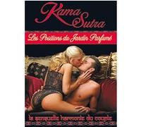Le Kama Sutra : Les positions du jardin parfumé G