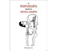 Le kamasutra Ionna Vautrin (Auteur), Ionna Vautrin (Illustration)