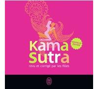 Le Kamasutra revu et corrigé par les filles Collectif (Auteur), Zita Lotis-Faure (Traduction)