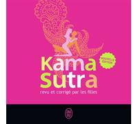 Le Kamasutra revu et corrigé par les filles - Collectif - J'ai Lu - broché - Guide