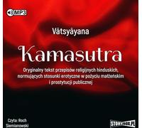 Le Kamasutra. - Vatsyayana (livre audio en polonais)