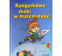 Le kangourou fait des bonds en avant en mathématiques